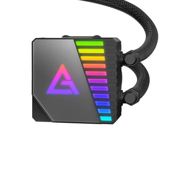 Antec Symphony ARGB 360mm CPU Liquid Cooler